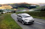 Citroen C4 Picasso 2011 года